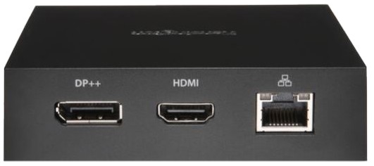 Kensington SD2000P USB-C Single 4K Nano Dockingstation