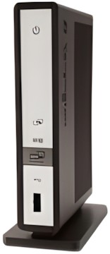 Kensington SD200V Notebook Docking Station & Video (33415EU)