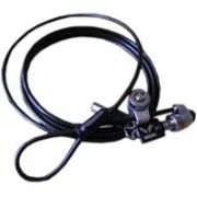 Kensington Twin Microsaver