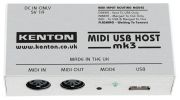 Kenton Midi USB Host MK3 Kenton Midi USB Host MK3