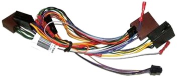 Kenwood CAW-CCANAR1
