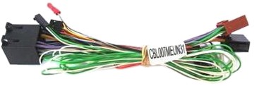 Kenwood CAW-CCANME3 Kenwood CAW-CCANME3