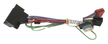 Kenwood CAW-CCOMFO2
