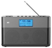 Kenwood CR-ST50DAB Kenwood CR-ST50DAB