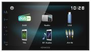 Kenwood DMX125DAB