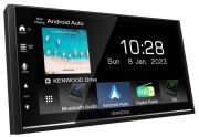 Kenwood DMX7722DABS