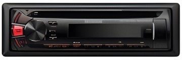 Kenwood KDC-164U