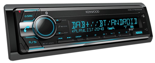 Kenwood KDC-BT950DAB