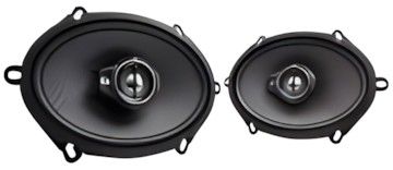 Kenwood KFC-PS5795C
