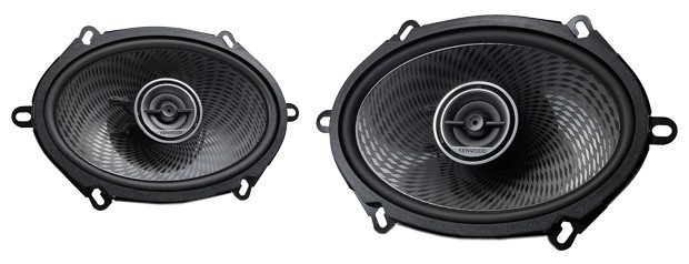 Kenwood KFC-PS5796C