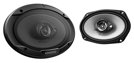 Kenwood KFC-S6966