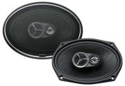 Kenwood KFC-X693