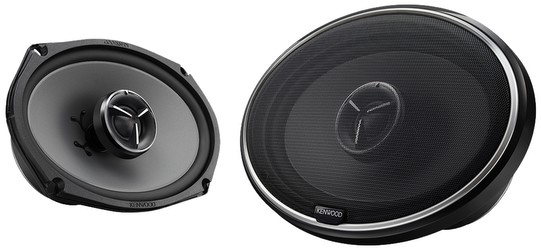 Kenwood KFC-X694