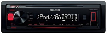Kenwood KMM-202
