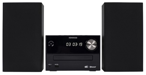 Kenwood M-420DAB