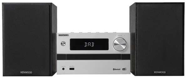 Kenwood M-720DAB