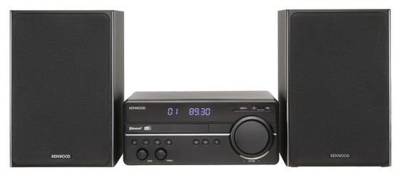 Kenwood M-819DAB Kenwood M-819DAB