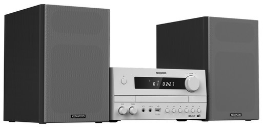 Kenwood M-822DAB