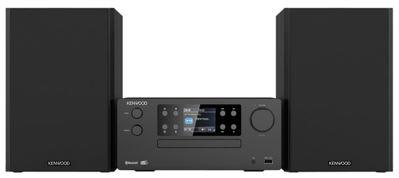 Kenwood M-925DAB Kenwood M-925DAB