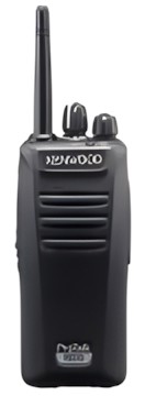 Kenwood TK-3401D