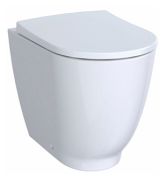Geberit Acanto Stand-Tiefspül-WC (500602012)