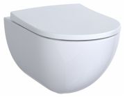 Geberit Acanto Wand-Tiefspül-WC (500600012)