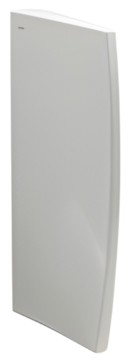 Geberit Alivio Urinal-Trennwand (110000000)