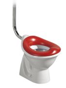 Geberit Baby Tiefspül-WC (211650000) Geberit Baby Tiefspül-WC (211650000)