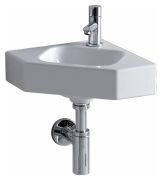 Geberit iCon Eckhandwaschbecken (124729000)