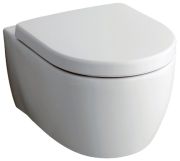 Geberit iCon Tiefspül-WC 6 l (204060000)