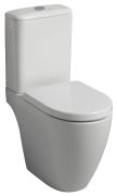 Geberit iCon Tiefspül-WC 6 l 200460000