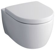 Geberit iCon Tiefspül-WC 6 l 204000600