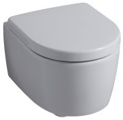 Geberit iCon Tiefspül-WC 6 l 204030000
