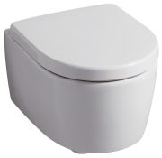 Geberit iCon Tiefspül-WC 6 l 204070600