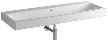 Geberit iCon Waschtisch (124025600)