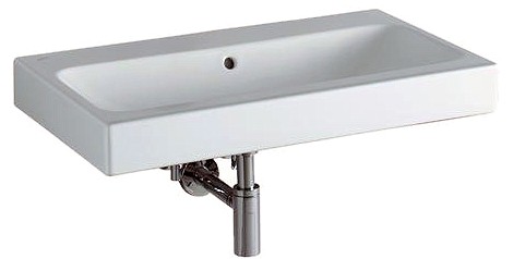 Geberit iCon Waschtisch (124078000)