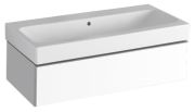Geberit iCon Waschtisch (124093000)