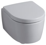 Geberit iCon WC-Sitz mit Decke (574130000)