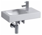 Geberit iCon xs Handwaschbecken (124053600)