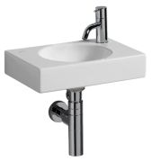 Geberit Preciosa II Handwaschbecken (273240600)