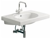 Geberit Preciosa Waschtisch (124280000)
