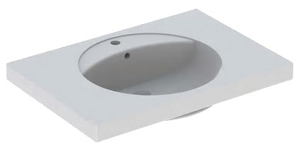 Geberit Preciosa Waschtisch (253220000)