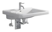 Geberit Renova Nr. 1 Comfort Waschtisch (128555000)