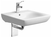 Geberit Renova Nr. 1 Comfort Waschtisch (258555000) Geberit Renova Nr. 1 Comfort Waschtisch (258555000)