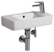 Geberit Renova Nr.1 Comprimo Handwaschbecken (276150000)