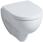 Geberit Renova Nr.1 Comprimo Tiefspül-WC (203245000)