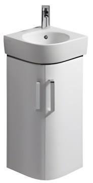 Geberit Renova Nr .1 Comprimo Unterschrank (862132000)