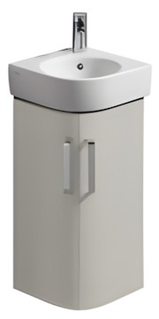 Geberit Renova Nr. 1 Comprimo Unterschrank (862133000)