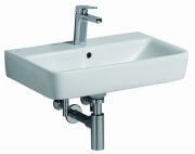 Geberit Renova Nr.1 Comprimo Waschtisch (226160000)