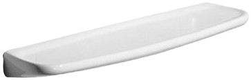 Geberit Renova Nr. 1 Coppelia Ablegeplatte (299250000)